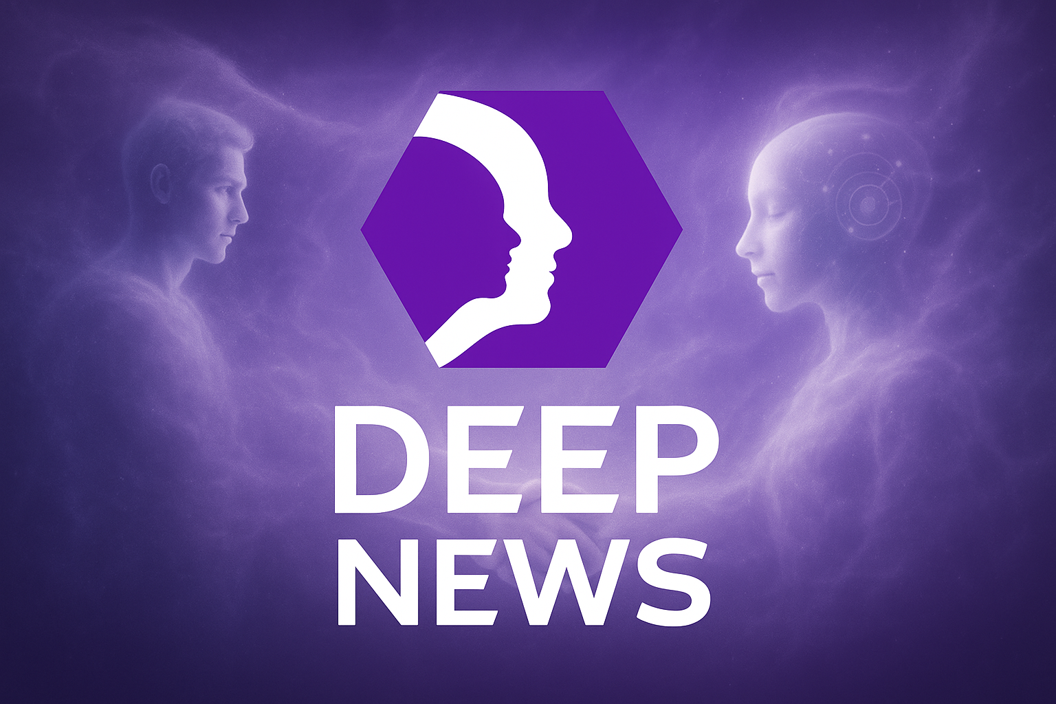 Deep News – AI-Powered Hybrid Journalism