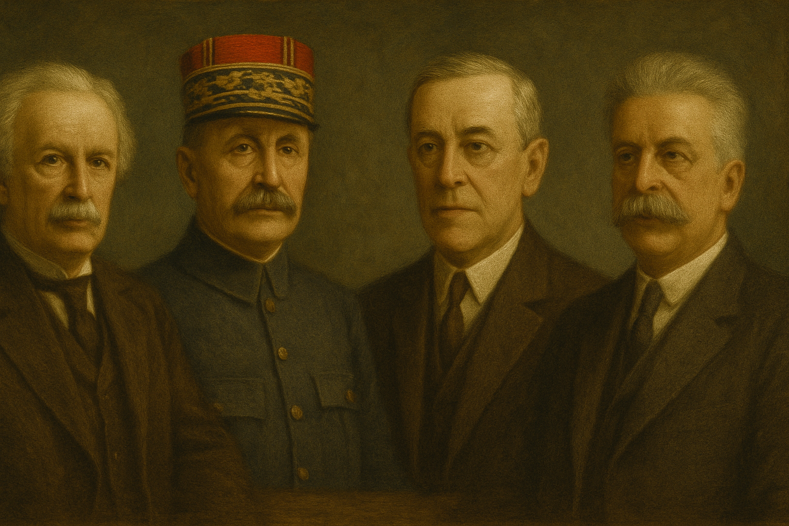 Primeira Guerra Mundial